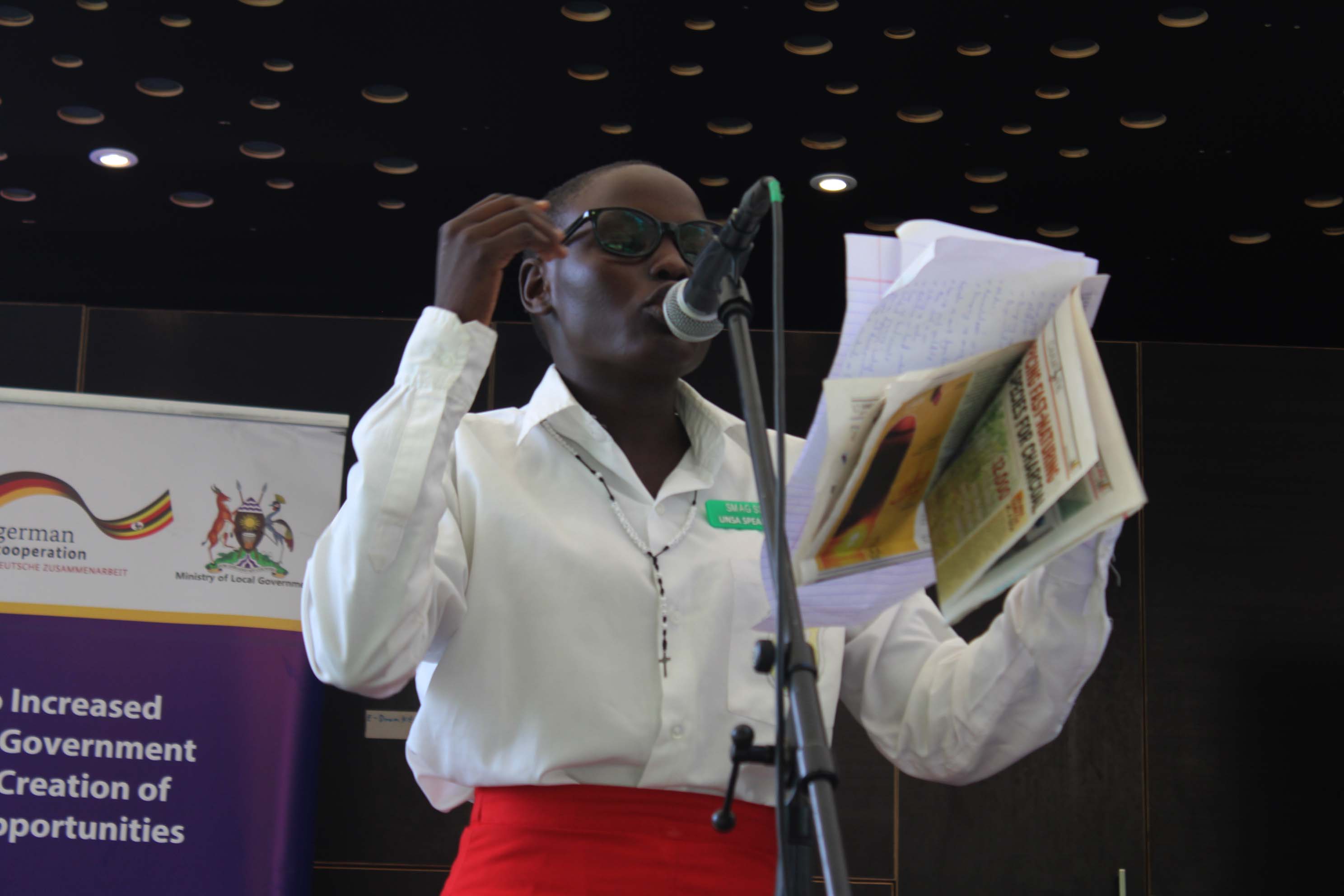 Youth Empowerment Workshop